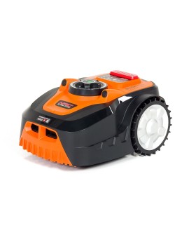 Robot samojezdny RLM800-DY NAC (WYPRZEDAŻ)