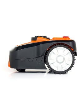 Robot samojezdny RLM800-DY NAC (WYPRZEDAŻ)
