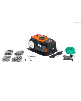 Robot samojezdny RLM800-DY NAC (WYPRZEDAŻ)