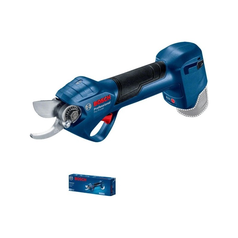 Sekator akumulatorowy Bosch Pro Pruner Solo 12V 25mm