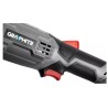 Szlifierka kątowa akumulatorowa Graphite Energy+ 18V Li-Ion, tarcza 115 mm bez akumulatora