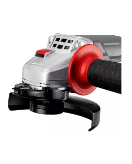 Szlifierka kątowa akumulatorowa Graphite Energy+ 18V Li-Ion, tarcza 115 mm bez akumulatora