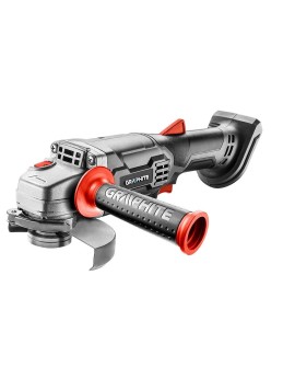 Szlifierka kątowa akumulatorowa Graphite Energy+ tarcza 125mm