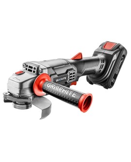 Szlifierka kątowa akumulatorowa Graphite Energy+ tarcza 125mm