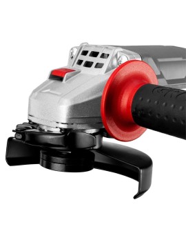 Szlifierka kątowa akumulatorowa Graphite Energy+ tarcza 125mm
