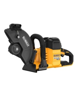 DeWALT DCS691N-XJ przenośna pilarka tarczowa 11,5 cm Czarny, Żółty 4500 RPM 800 W