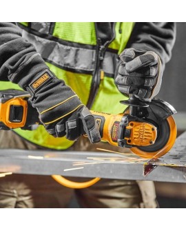 DeWALT DCG409NT-XJ szlifierka kątowa 12,5 cm 9000 RPM 1,8 kg