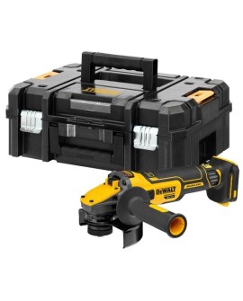 DeWALT DCG409NT-XJ szlifierka kątowa 12,5 cm 9000 RPM 1,8 kg