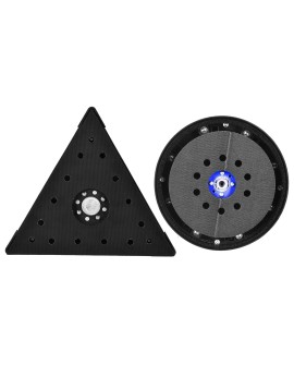 Szlifierka do gipsu Scheppach DS930 (SCH59038059958)