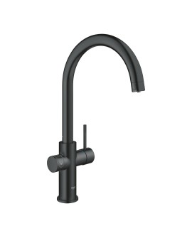 Bateria z filtrem wody GROHE Blue Home 31455KS1