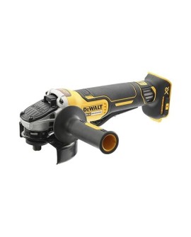 Akumulatorowa szlifierka kątowa DeWalt DCG406N Body, bez AKU I ŁAD