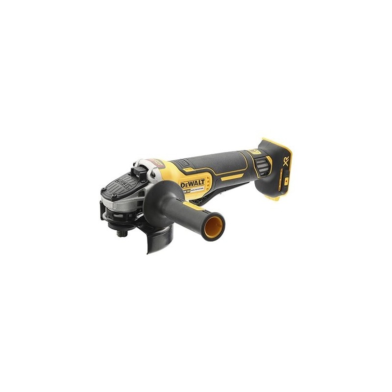 Akumulatorowa szlifierka kątowa DeWalt DCG406N Body, bez AKU I ŁAD