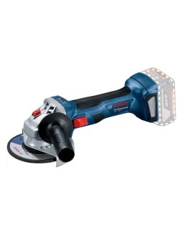 Szlifierka kątowa 18V GWS 180-LI SOLO 125mm BOSCH