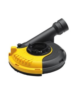 Osłona do szlif.125mm z odsysem DWE46150 DEWALT