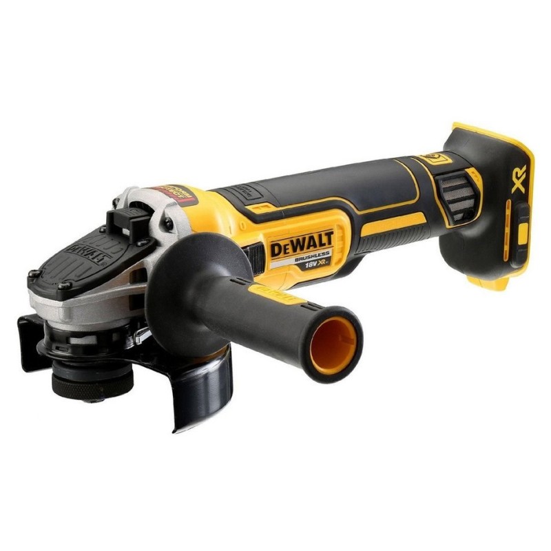 Szlifierka kątowa DeWalt DCG405N(125mm)