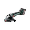 Metabo 613052510 szlifierka kątowa 12,5 cm 10000 RPM 2,5 kg