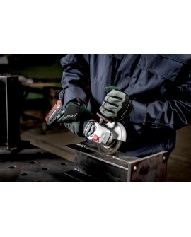 Metabo 613052510 szlifierka kątowa 12,5 cm 10000 RPM 2,5 kg