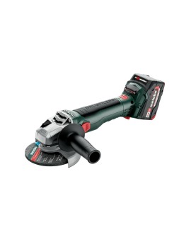 Metabo 613052510 szlifierka kątowa 12,5 cm 10000 RPM 2,5 kg