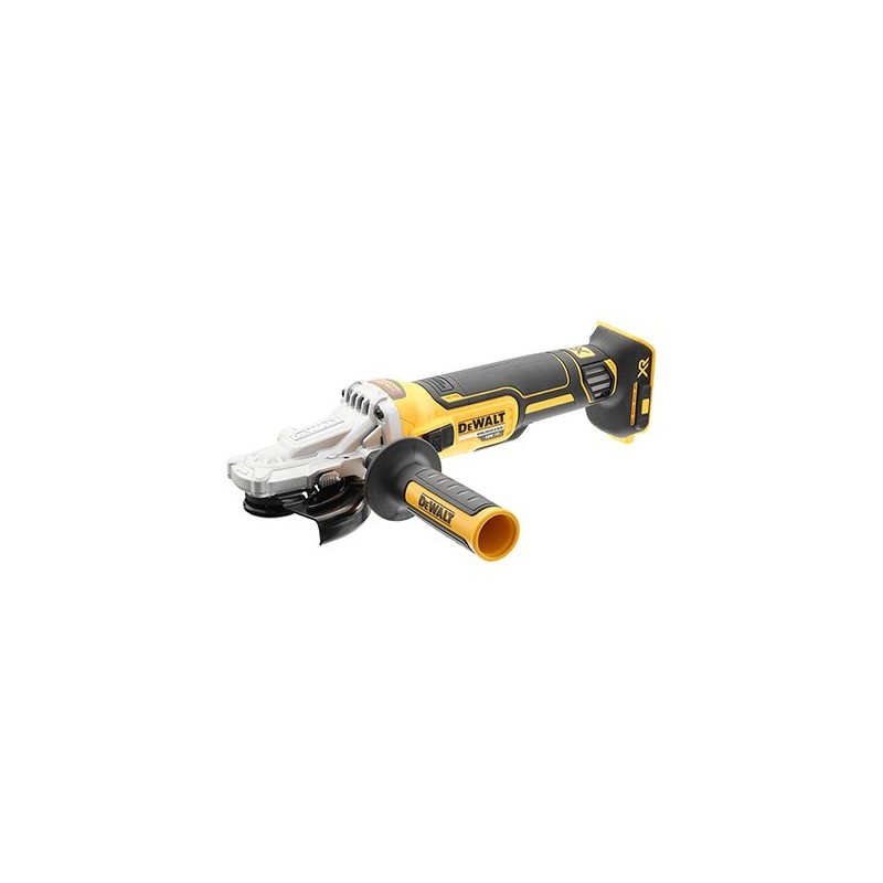 Szlifierka kątowa DeWalt XR DCG405FN-XJ (125mm)