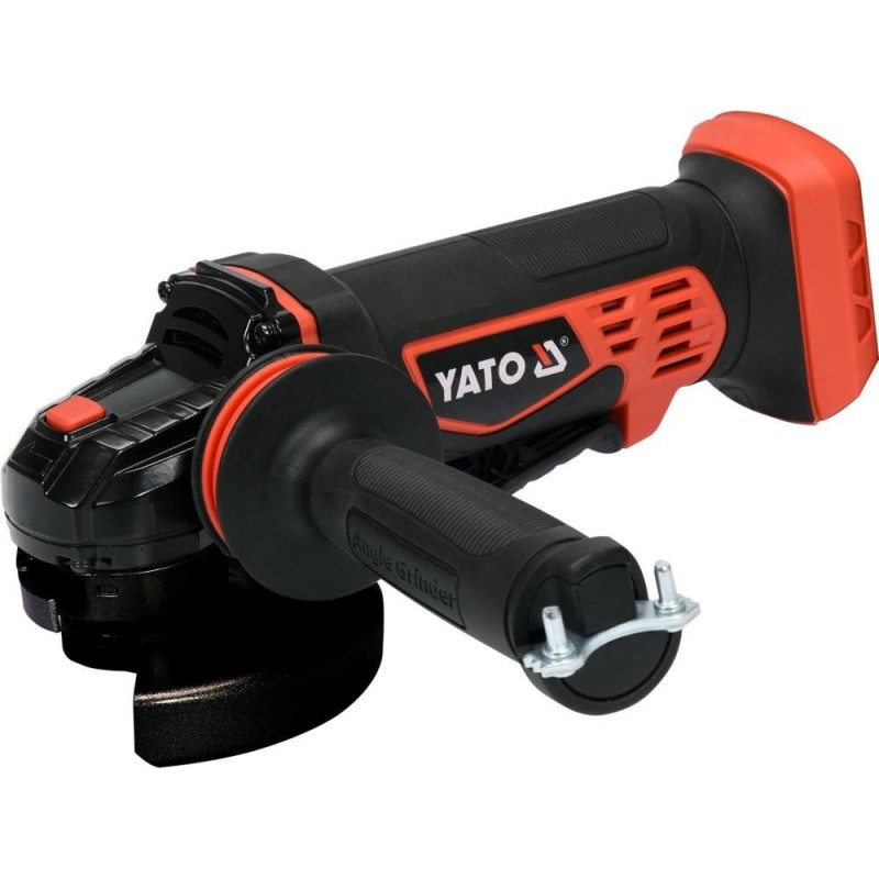 Yato YT-82827 szlifierka kątowa 12,5 cm 10000 RPM 1,5 kg