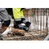 Metabo W 18 L 9-125 Quick Set szlifierka kątowa 12,5 cm 8500 RPM 1,6 kg