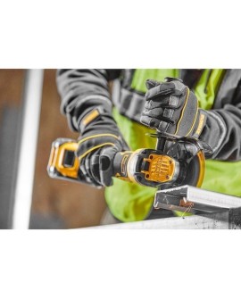 Szlifierka kątowa 18V bez aku/ład DCG409VSNT DEWALT