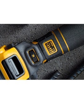 Szlifierka kątowa 18V bez aku/ład DCG409VSNT DEWALT