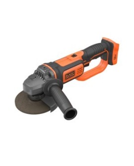 Szlifierka kątowa bez aku18V BDBCG720N BLACK&DECKER