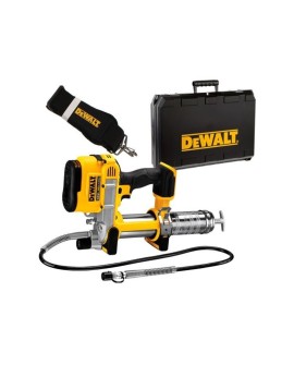 Smarownica akumulatorowa 18V DEWALT DCGG571NK
