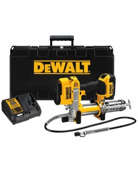 Smarownica/Towotnica Aku 18V DCGG571M1 DEWALT
