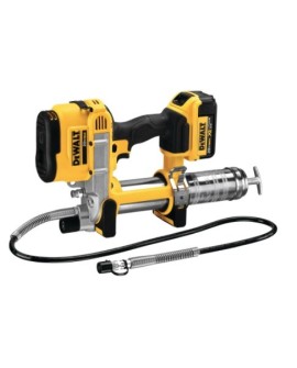 Smarownica/Towotnica Aku 18V DCGG571M1 DEWALT