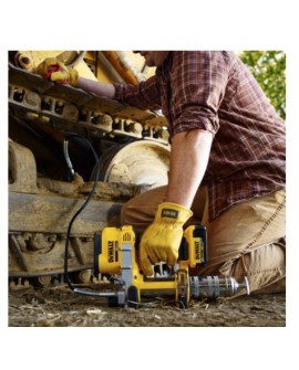 Smarownica/Towotnica Aku 18V DCGG571M1 DEWALT