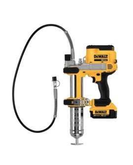 Smarownica/Towotnica Aku 18V DCGG571M1 DEWALT