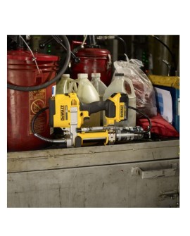 Smarownica/Towotnica Aku 18V DCGG571M1 DEWALT