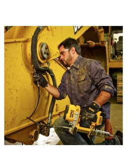 Smarownica/Towotnica Aku 18V DCGG571M1 DEWALT