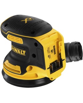 Szlifierka mimośrodk 18V bez Aku DCW210NT DEWALT