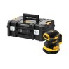 Szlifierka mimośrodk 18V bez Aku DCW210NT DEWALT