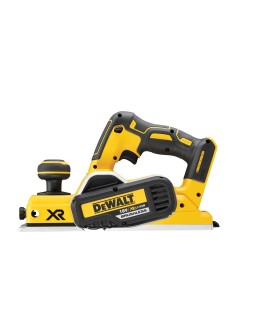 Strug akumulatorowy DeWalt DCP580N-XJ 18V Li-Ion 82mm 2mm z silnikiem bezszczotkowym