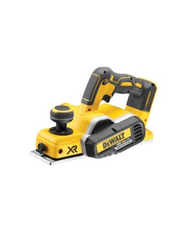 Strug akumulatorowy DeWalt DCP580N-XJ 18V Li-Ion 82mm 2mm z silnikiem bezszczotkowym