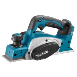 Strug do drewna MAKITA DKP180Z