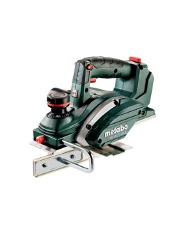 Metabo HO 18 LTX 20-82 Czarny, Zielony, Czerwony, Srebrny 16000 RPM
