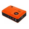 Urządzenie rozruchowe Neo Tools "Jumpstarter", power bank 14Ah, kompresor 3.5 bar, latarka