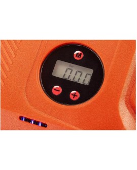 Urządzenie rozruchowe Neo Tools "Jumpstarter", power bank 14Ah, kompresor 3.5 bar, latarka
