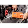 Urządzenie rozruchowe Neo Tools "Jumpstarter", power bank 14Ah, kompresor 3.5 bar, latarka