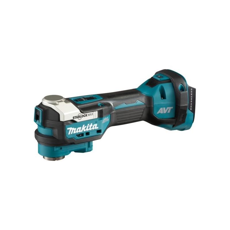 Narzędzie wielofunkcyjne 18V DTM52Z MAKITA