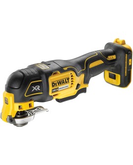 Narzędzie wielofu 18v bez aku i ład DCS356NT DEWALT