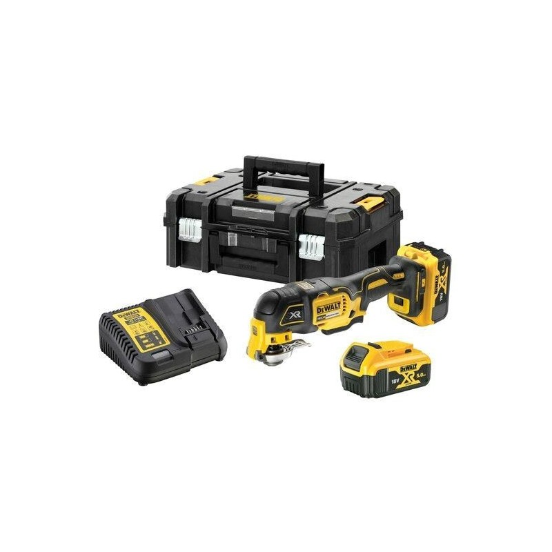 18v xr narzędzie oscylacyjne