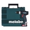 Wiertarka udarowa 12V POWERMAXX 601076860 METABO