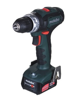 Wiertarka udarowa 12V POWERMAXX 601076860 METABO