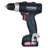 Wiertarka udarowa 12V POWERMAXX 601076860 METABO